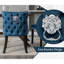 Sanora Upholstered Dining Chair-1338467204