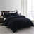 Messy Bed Comforter Set Cotton Comforter Set-870686256-870686263