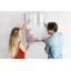 Magnetic Glass Dry Erase Board
