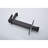 Waterfall Spout Bathroom Faucet,Single Handle Bathroom Vanity Sink Faucet-121292171