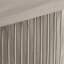Ensemble de couvre-lit 7 pièces Taupe Charmeuse-121162241