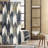 Cotton Printed Shower Curtain-1164698445