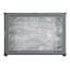 Rajae Carbon Steel Closet System Drawer