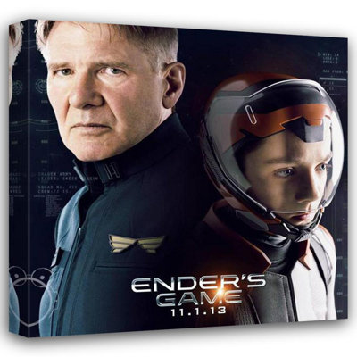 Ender's Game