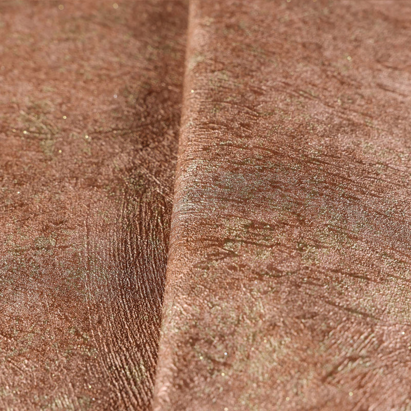 Rouleau abstrait Mahmudul, Brun clair