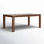 Trudie 70" Dining Table-1745503885-1755162651