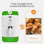 Uten 4,22 pte Friteuse électrique
