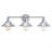Bagatelle Industrial Farmhouse Metal Vanity Light-84881570-126878706