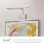 Applique murale à DEL 1 lumière Vwa-425536076