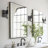 Beshore Modern & Contemporary Accent Wall Mirror-1841452212-1834995252