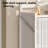 Simple Multi-Layer Bamboo Shoe Rack, No Installation, Foldable Shoe Cabinet, Home Narrow Space Storage