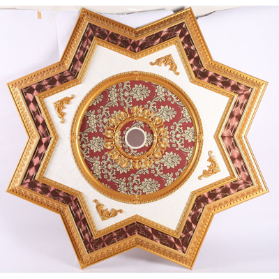Ceiling Medallion