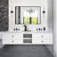 Ahnalise 96'' W Double Vanity