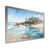 Silver Single Picture Framed