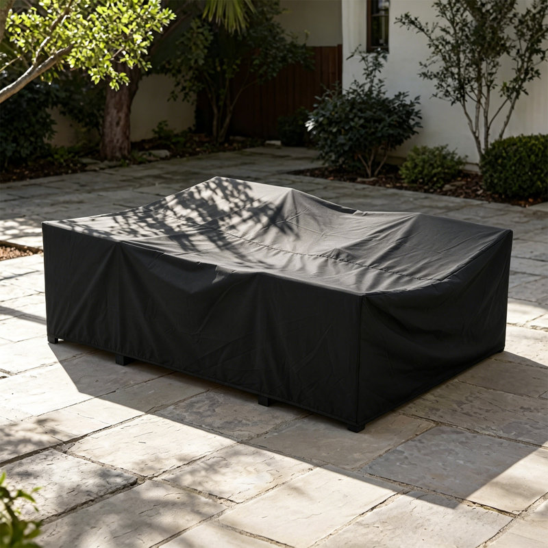 Waterproof Patio Furniture Set Cover