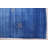 Indo Gabbeh Blue Rug 5'11" x 8'11"