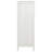 Loane 5-Drawer Bedroom Chest Distressed White