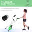 Magnetic Exercise Bike