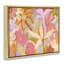 «Soft Expressive Botanicals», art mural encadré par Suzanne Allard-1249528997-1249528998