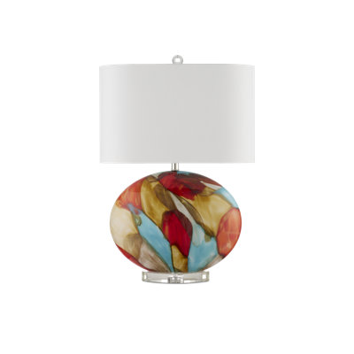 Lampe de table Vivid