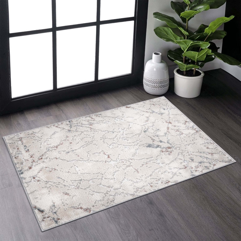 Jimmaron Rug