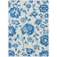 Tapis d'intérieur / extérieur en polyester tissé à la machine tissé à la machine en mâle White-109572646