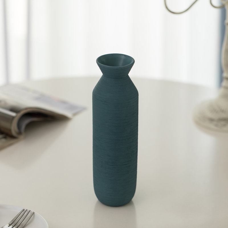Vase en céramique 9 pi