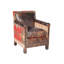Fauteuil l 28 po Marlborough
