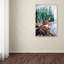 «Tailed Hawk» de Dugazon, reproduction sur toile tendue-22676484