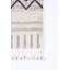 Tapis ivoire / gris clair Adhnan-669261322