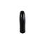 Pod Vase, Large, Black Matte-1042390411