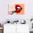 Shuttleworth Retro Pop Red Lips-107694207