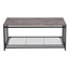 Moya Sled Coffee Table
