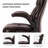 Iz Executive Chair with Headrest-1029941684