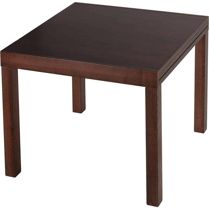 Rachna Extendable Solid Wood Dining Table