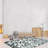 Modern Abstract Shaggy Carpet Indoor Washable Rug Non-Slip Soft Big Area Rug Fluffy Mat For Home Decor-1956696117