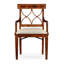 Upholstered Arm Chair-23515403-23515404