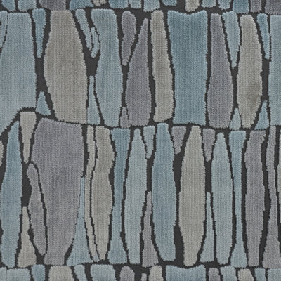 Tissu d'ameublement en velours Twiggy-Society
