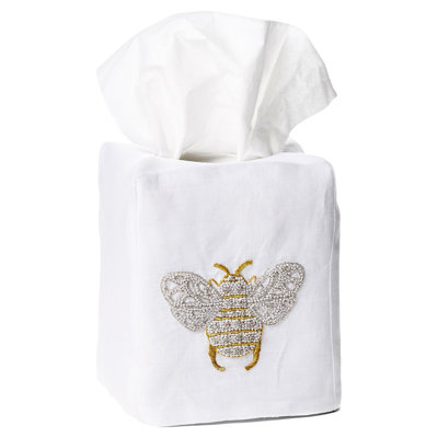 Boutique Tissue Box Cover