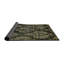 Tapis abstrait moderne 383-414813363