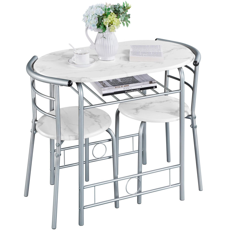 Chesica 2 - Person Dining Set