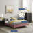 Modway Aviana Performance Velvet Bed-1090326191-1090326177