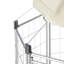 Fort 91cm H Metal Exercise Pen-42115103