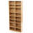 Continuum 54'' H Media Shelves-1441062963