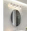Meuble-lavabo 4 lumières 31,5 po Cisca-1899691306