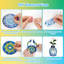 Ensemble de vases bricolage peinture diamant