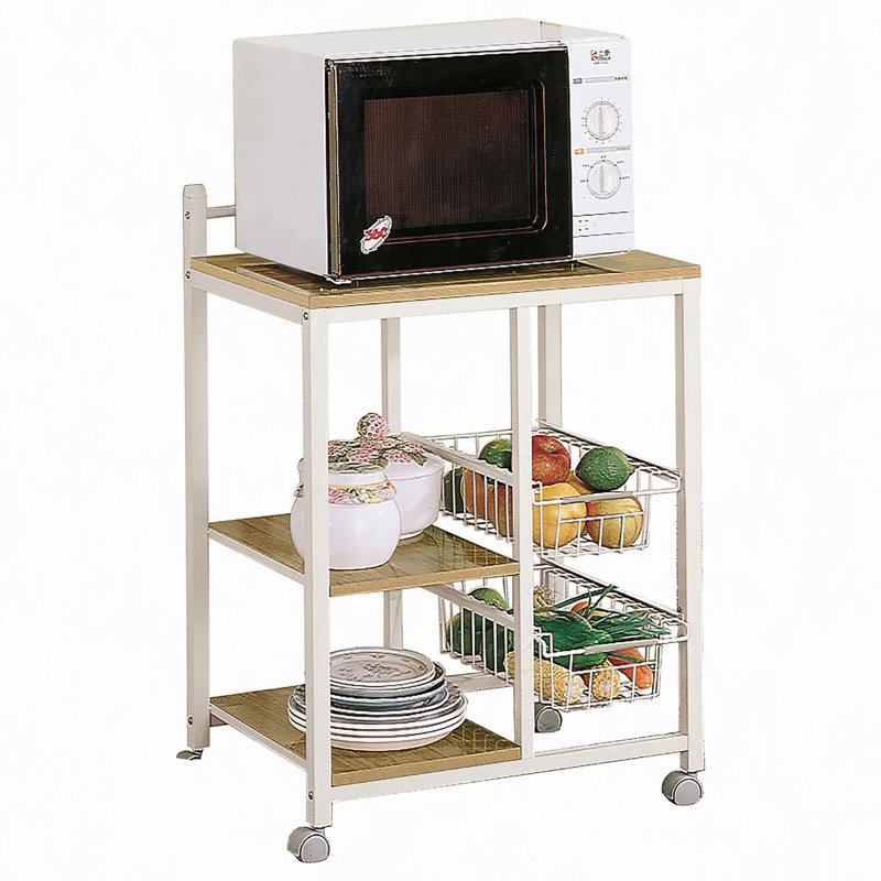 Chariot de cuisine