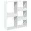 Amiliah 100cm W Bookcase-1147051081-1147051086