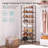 16 Pair Shoe Rack-1149883927