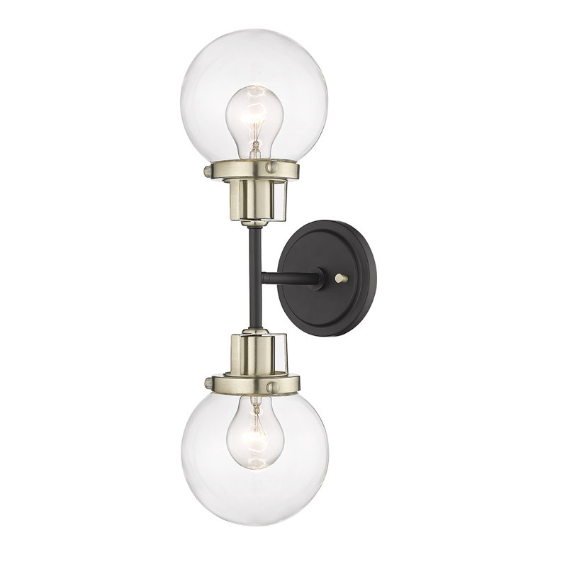 Redmayne Armed Sconce